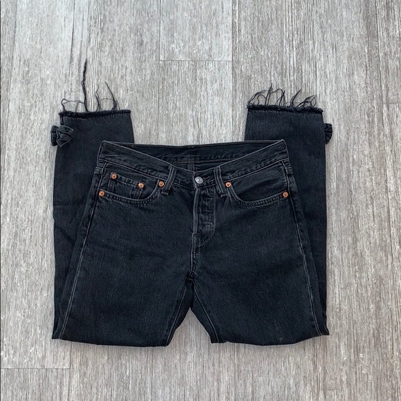 Levi's Denim - • Levi’s 501 Jeans •